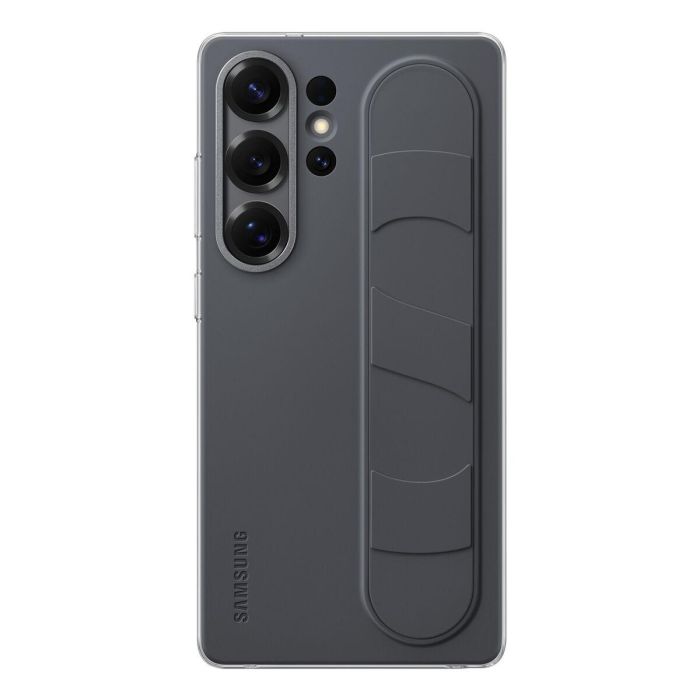 Funda para Móvil Samsung EF-GS938CBEGWW Negro Galaxy S24 Funda para Móvil Samsung EF-GS938CBEGWW Negro Galaxy S24