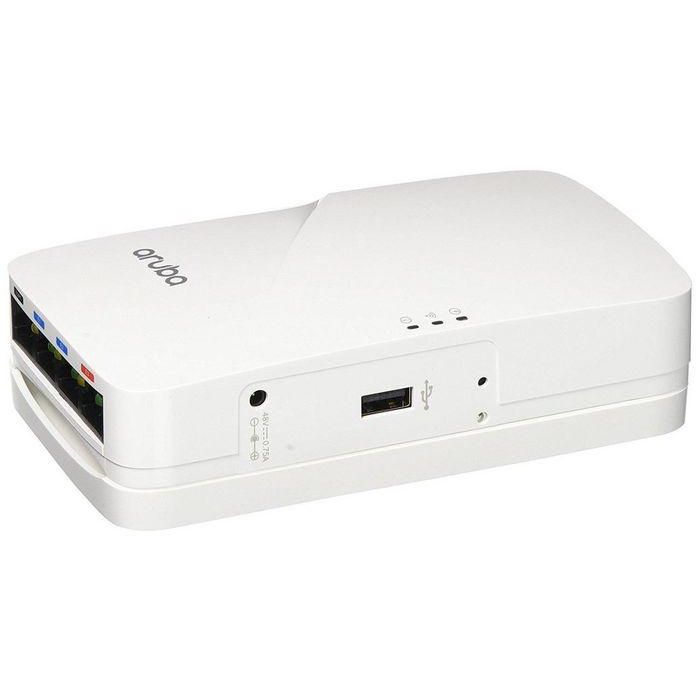 Hewlett Packard Enterprise AP-303HR AP-303H (EU) 802.11ac Dual 2x2:2 Radio Remote AP Bundle con Soporte y Cable RJ45 3 Hewlett Packard Enterprise AP-303HR AP-303H (EU) 802.11ac Dual 2x2:2 Radio Remote AP Bundle con Soporte y Cable RJ45 3