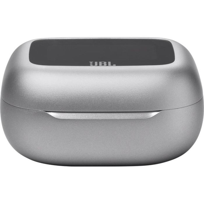 JBL Live Buds 3, Wireless Earbud-Kopfhrer mit Bluetooth, silber 3