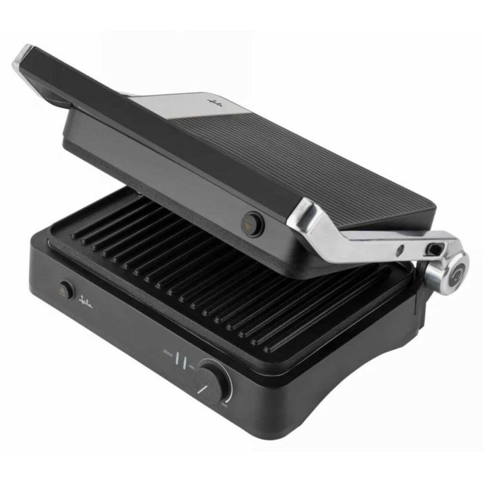Sandwichera JATA JEGR1450 Negro 2000 W 0 Sandwichera JATA JEGR1450 Negro 2000 W 0
