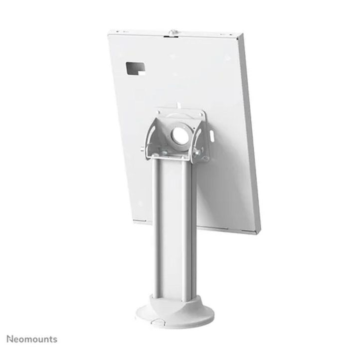 Soporte para Tablet Neomounts DS15-640WH1 Blanco 1 Soporte para Tablet Neomounts DS15-640WH1 Blanco 1