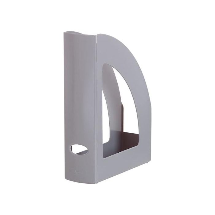 Archivo 2000 Revistero Ecogreen 2003 GS Blanco Gris 100% Reciclado Reciclable A4 Folio 250x80x320 mm Poliestireno 0 Archivo 2000 Revistero Ecogreen 2003 GS Blanco Gris 100% Reciclado Reciclable A4 Folio 250x80x320 mm Poliestireno 0