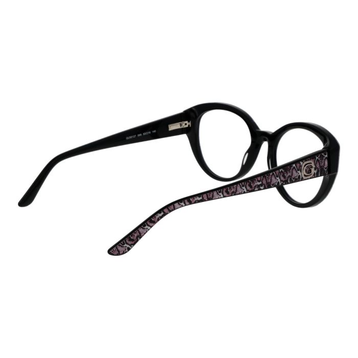 Montura de Gafas Mujer Guess GU50127 53005 1 Montura de Gafas Mujer Guess GU50127 53005 1