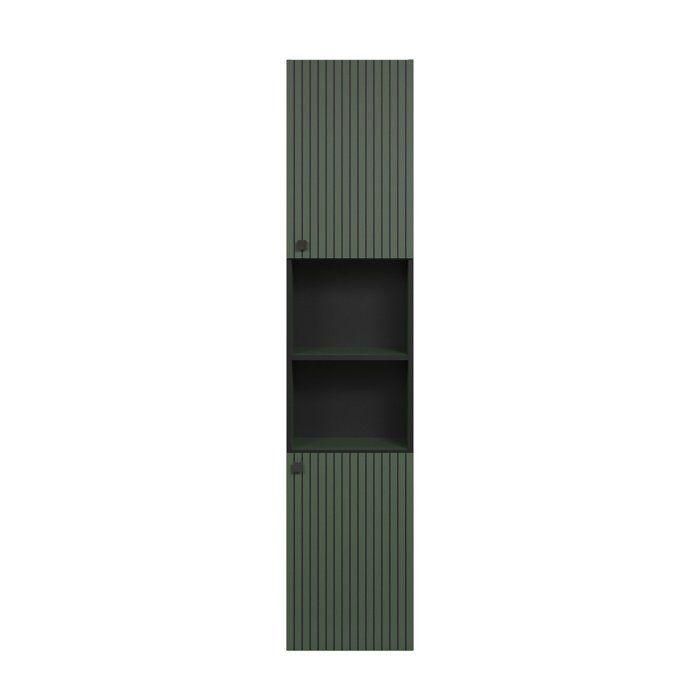 Calicosy CAL1741309758758 Columna de Baño PURE BLISS, Decoración Roble, Largo 40cm, Alto 186cm, Profundidad 31cm Calicosy CAL1741309758758 Columna de Baño PURE BLISS, Decoración Roble, Largo 40cm, Alto 186cm, Profundidad 31cm