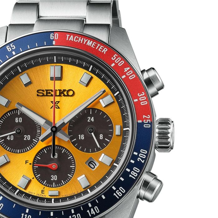 Reloj Hombre Seiko SSC947P1 4 Reloj Hombre Seiko SSC947P1 4