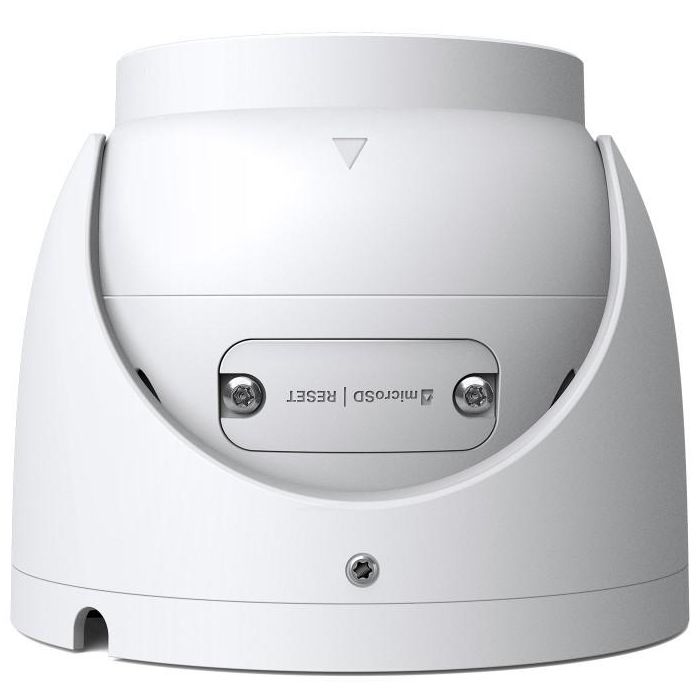 TP-Link InSight S445ZI Cámara Seguridad IP Exterior VIGI 4MP IR Varifocal Motorizada 5x Zoom IP67 PoE 2