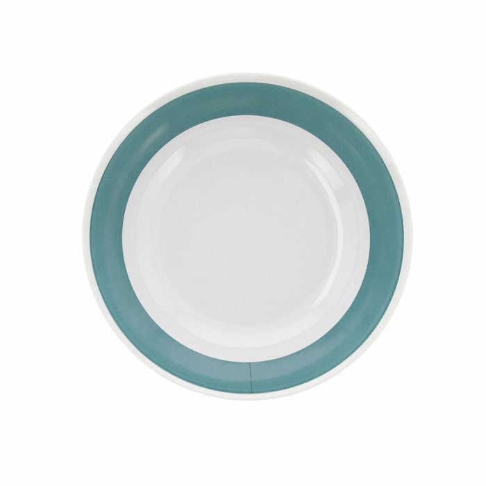 Plato Hondo Quid Selva Plástico (20 cm) 0 Plato Hondo Quid Selva Plástico (20 cm) 0
