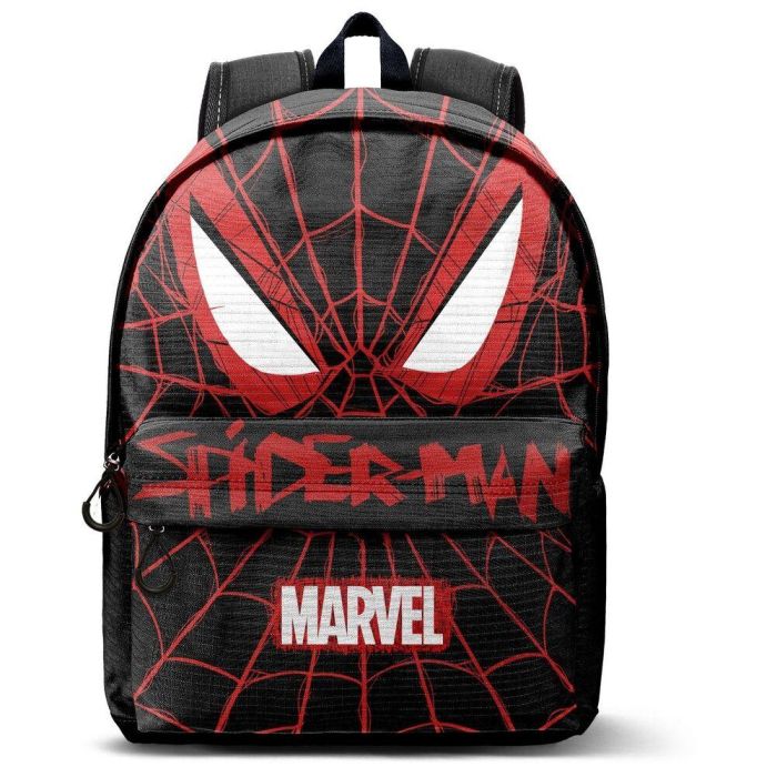 Mochila Vision Spiderman Marvel 35cm Mochila Vision Spiderman Marvel 35cm