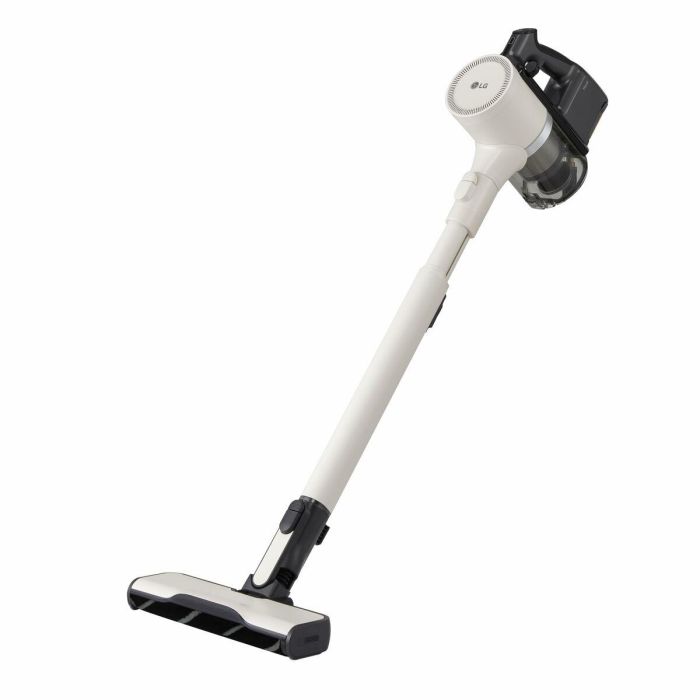 Aspirador Escoba Ciclónico Inalámbrico LG CORDZEROA9K-LITE1C 5 Aspirador Escoba Ciclónico Inalámbrico LG CORDZEROA9K-LITE1C 5