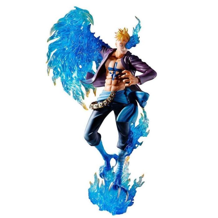 Figura Megahouse One Piece Marco Phoenix Figura Megahouse One Piece Marco Phoenix