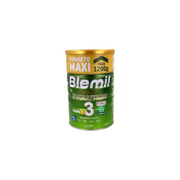 Blemil 3 Optimum Evolution 1200 G Blemil 3 Optimum Evolution 1200 G