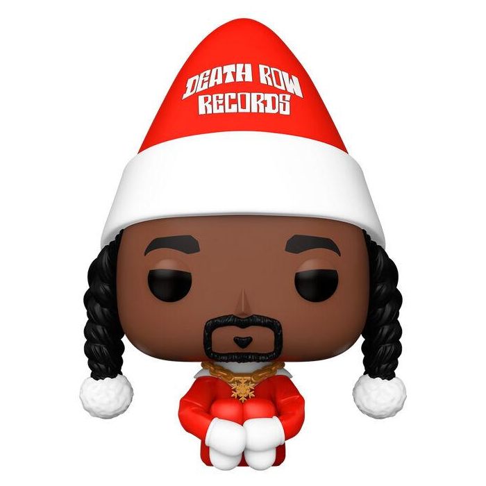 Figura POP Snoop Dogg Snoop on the Stoop 1 Figura POP Snoop Dogg Snoop on the Stoop 1