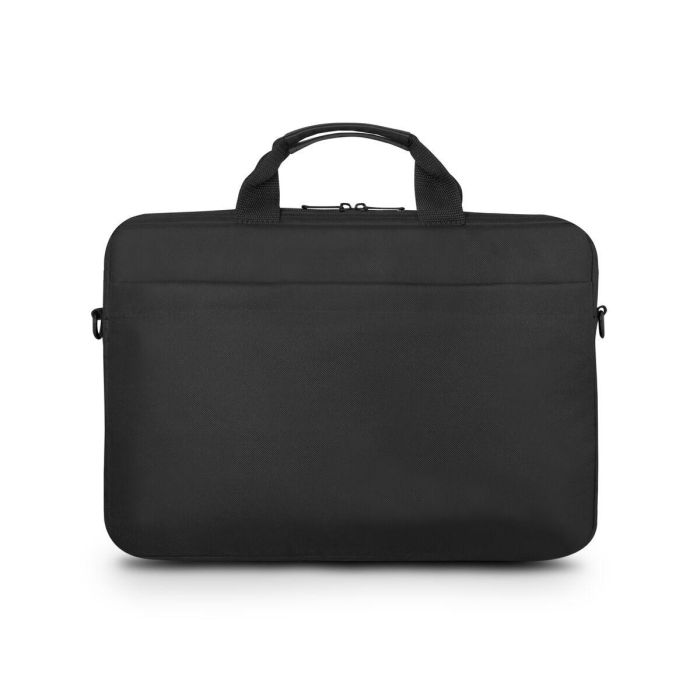Maletín para Portátil Urban Factory TLC07UF Negro 17,3" Maletín para Portátil Urban Factory TLC07UF Negro 17,3"