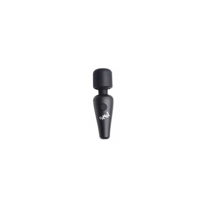 Vibrador XR AG786-BLACK Negro Vibrador XR AG786-BLACK Negro