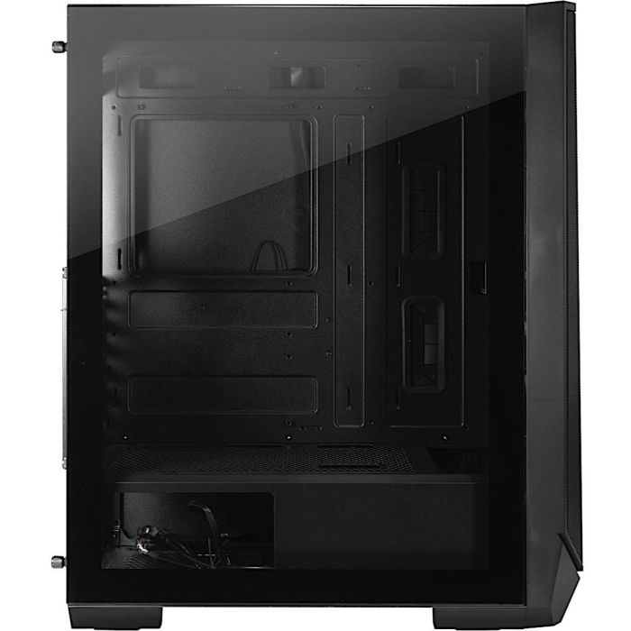 Inter-Tech IT-3503 Airstream Torre PC Gaming Negra ATX/EATX/Mini-ITX/uATX con ventana y filtros antipolvo 9 Inter-Tech IT-3503 Airstream Torre PC Gaming Negra ATX/EATX/Mini-ITX/uATX con ventana y filtros antipolvo 9