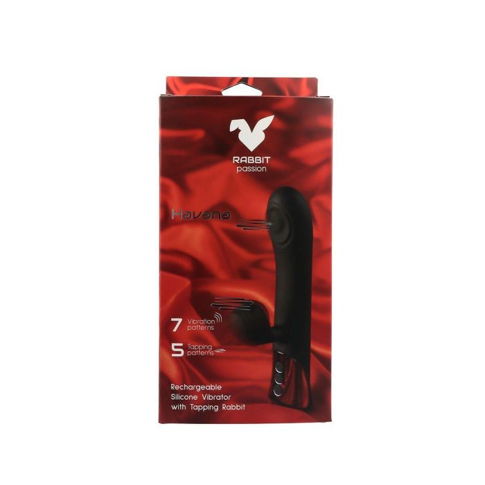 Vibrador Doble Estimulación Virgite 2 Vibrador Doble Estimulación Virgite 2