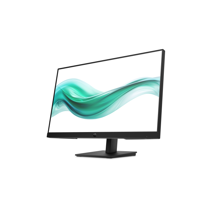 HP Monitor 23.8" 324ph Series 3 Pro FHD 1920x1080 100Hz IPS 5ms HDMI DP VGA Negro 1