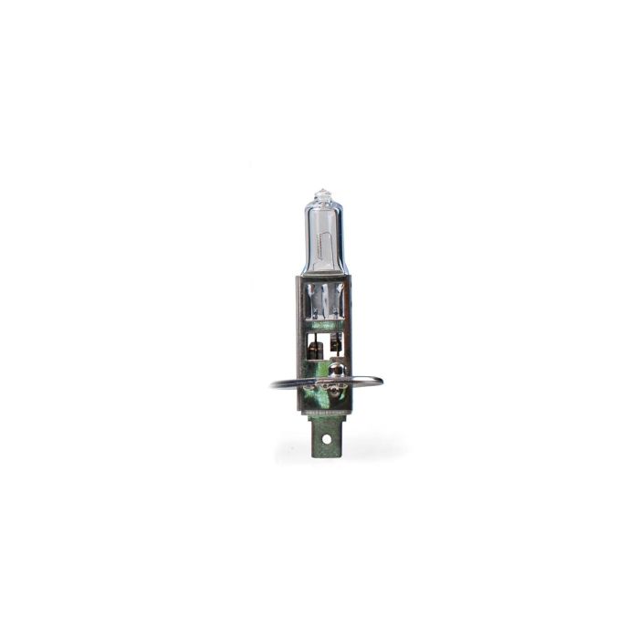 Lámpara Halógena M-Tech Premium 12 V-55 W H1 | 10 Unidades MTECZ101 1 Lámpara Halógena M-Tech Premium 12 V-55 W H1 | 10 Unidades MTECZ101 1