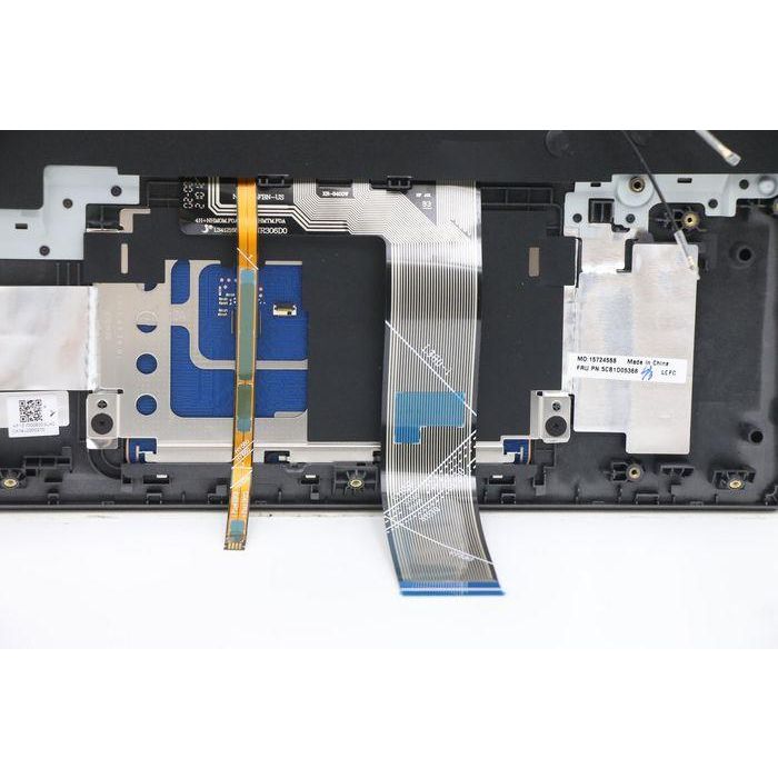 Lenovo UpperCaseASM_EUROENGL82JDSGw/WHWRF 2