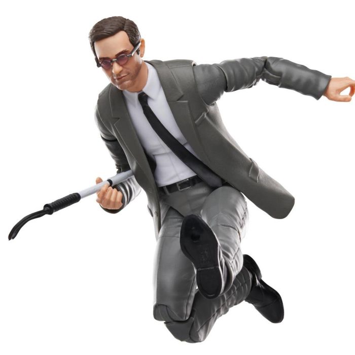 Figura Matt Murdock SpidermanNo Way Home Spiderman Marvel 15cm 5