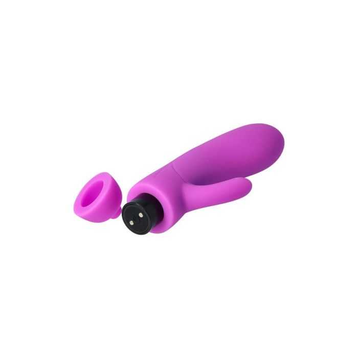 Vibrador Oh!rgasmic Morado 5