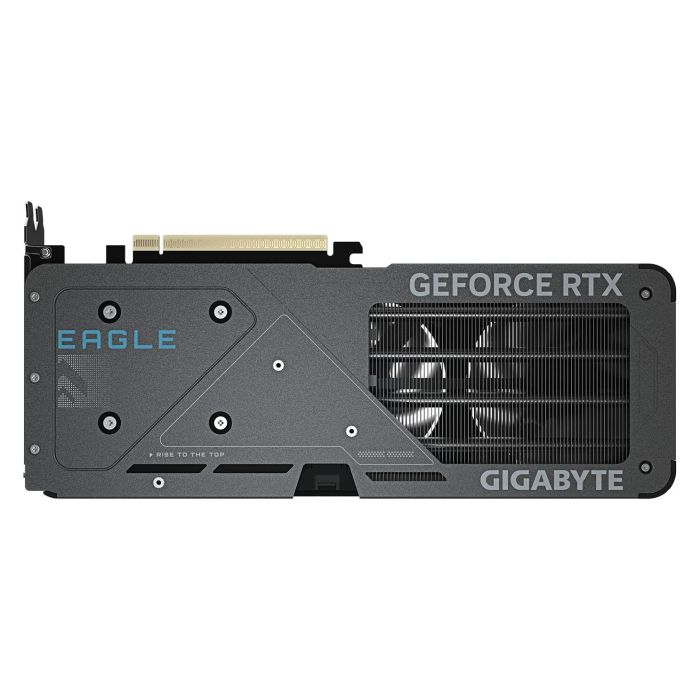 GIGABYTE GV-N506TEAGLEMAX OC-16GD Tarjeta Gráfica GeForce RTX 5060 Ti EAGLE MAX OC 16GB GDDR7 WINDFORCE 3X
