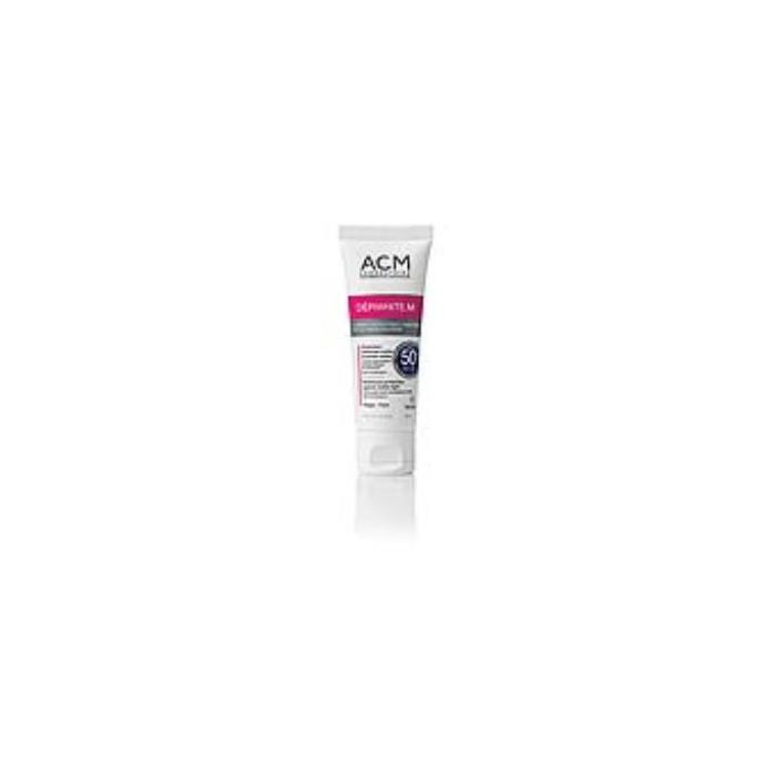 Depiwhite M. Crema Con Color (Dorado) Spf 50 40Ml. Depiwhite M. Crema Con Color (Dorado) Spf 50 40Ml.