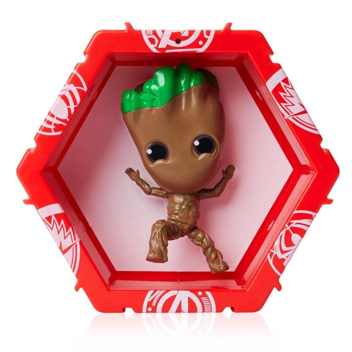 Wow! Pod - Marvel Groot 1 Wow! Pod - Marvel Groot 1