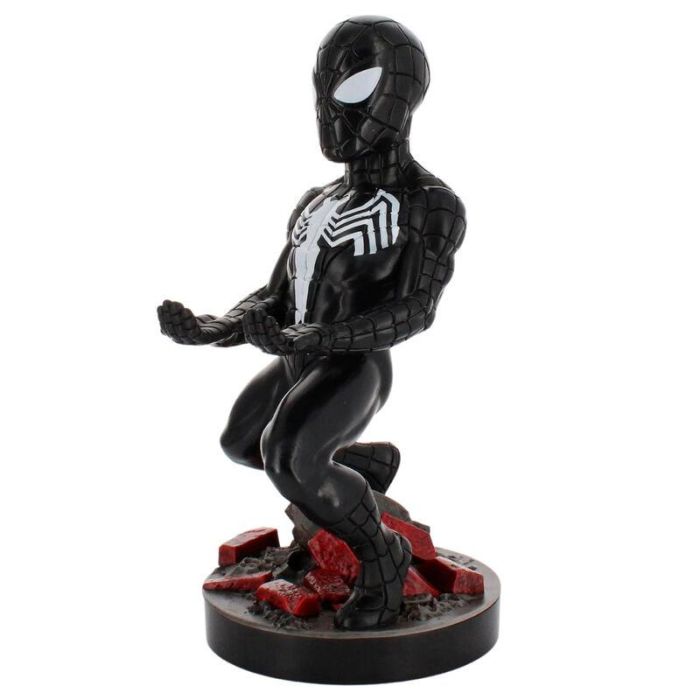 Cable Guy soporte sujecion figura Symbiote Spider-Man Marvel 21cm 8