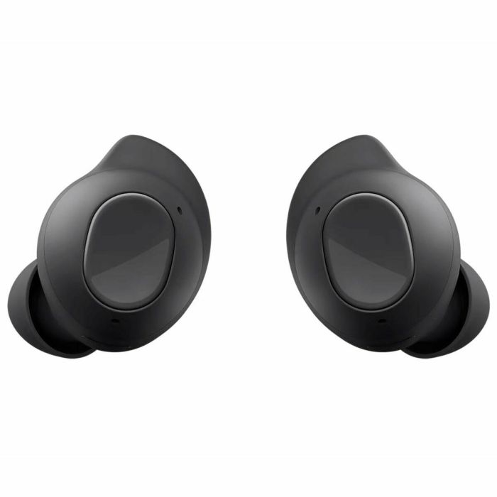 Auriculares con Micrófono Samsung SM-R400NZAAEUC Gris Grafito 14 Auriculares con Micrófono Samsung SM-R400NZAAEUC Gris Grafito 14