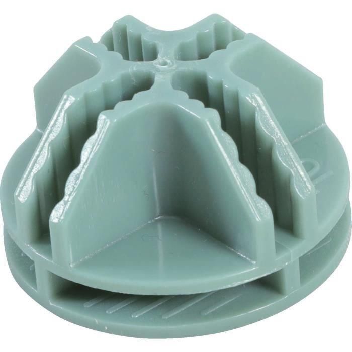 Zolux AAAPV83821 Kit de ampliación para Recinto Modular Neo Park Rabbit - 4 Rejillas 0 Zolux AAAPV83821 Kit de ampliación para Recinto Modular Neo Park Rabbit - 4 Rejillas 0