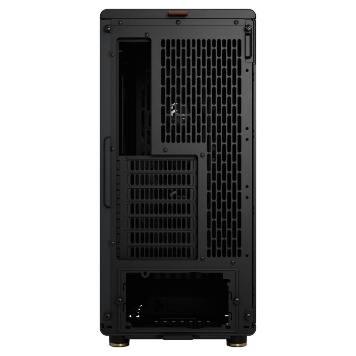 Fractal Design 7340172704706 - Caja de PC, Diseño Fractal, North Charcoal Black 13 Fractal Design 7340172704706 - Caja de PC, Diseño Fractal, North Charcoal Black 13
