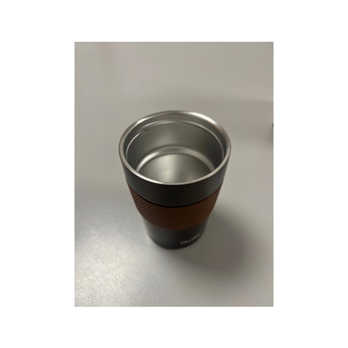 Botella Pulverizadora Ibili 667536T Acero Inoxidable 3