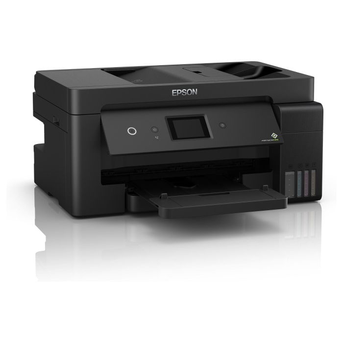 Epson EcoTank ET-15000 Impresora Multifunción Inyección Tinta Color A3 Wifi Ethernet Escáner Copiadora Fax 13 Epson EcoTank ET-15000 Impresora Multifunción Inyección Tinta Color A3 Wifi Ethernet Escáner Copiadora Fax 13
