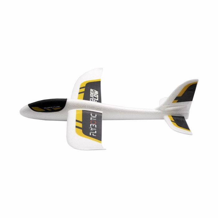 Silverlit AAALT52567 Planeador GLIDER FLOW 50 cm - Realiza Loops - Ideal para niños a partir de 5 años 4