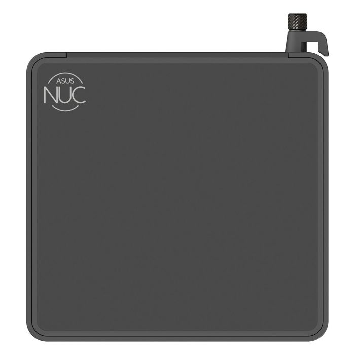 ASUS NUC 15 Pro RNUC15CRHV500002 Mini PC Barebone, Intel Core Ultra 5, 14 Cores, DDR5-SDRAM, M.2, Wi-Fi 7, 120 W 6