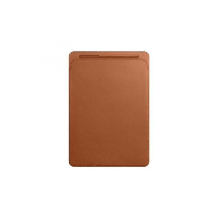 FUNDA APPLE IPAD PRO 12.9 CUERO MARRÓN CARAMELO - MQ0Q2ZM/A FUNDA APPLE IPAD PRO 12.9 CUERO MARRÓN CARAMELO - MQ0Q2ZM/A