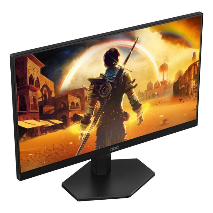 Monitor AOC 24G42E 24" Full HD 8 Monitor AOC 24G42E 24" Full HD 8