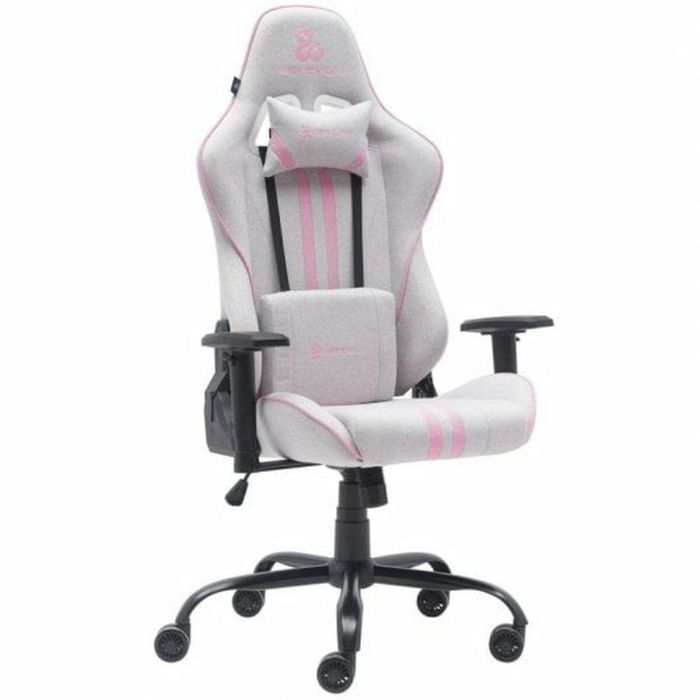 Silla Gaming Newskill Kitsune V2 Rosa 4