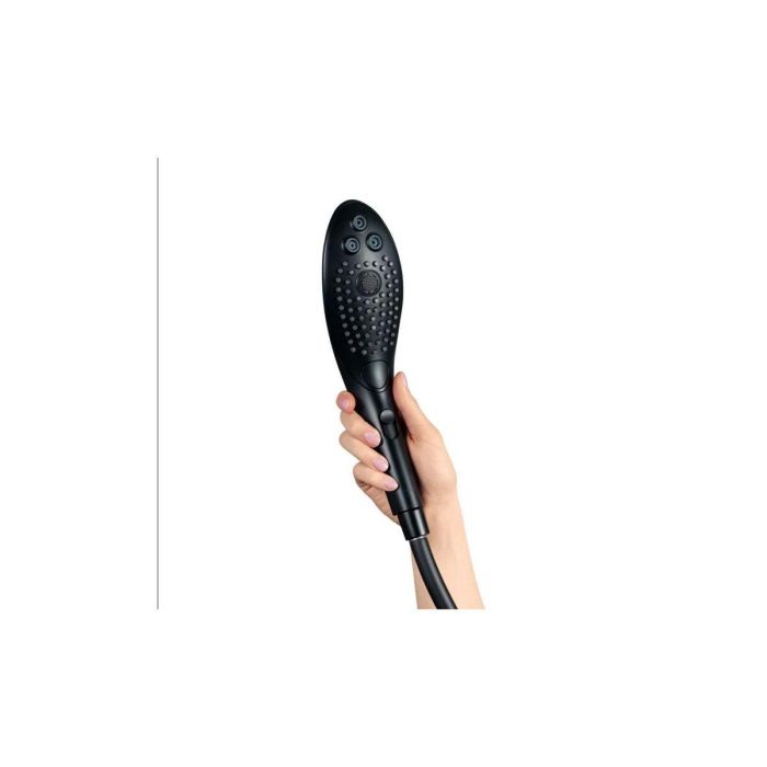 Vibrador Womanizer WOM176-BLACK Negro 22 Vibrador Womanizer WOM176-BLACK Negro 22