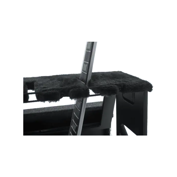Gator Soporte Para 4 Guitarras Estilo Rack Gtr 51x17x78cm 4