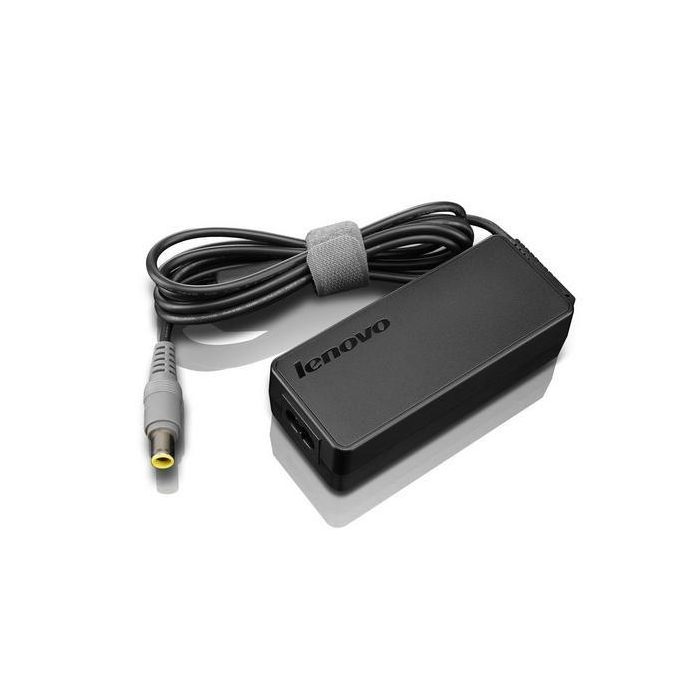 Lenovo 2-pin (65 W, 20 V) adapter Lenovo 2-pin (65 W, 20 V) adapter