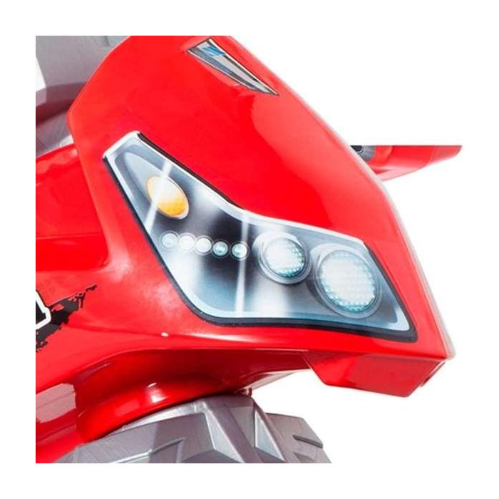 Molto Correpasillos Moto Cross Premium 73 cm 4