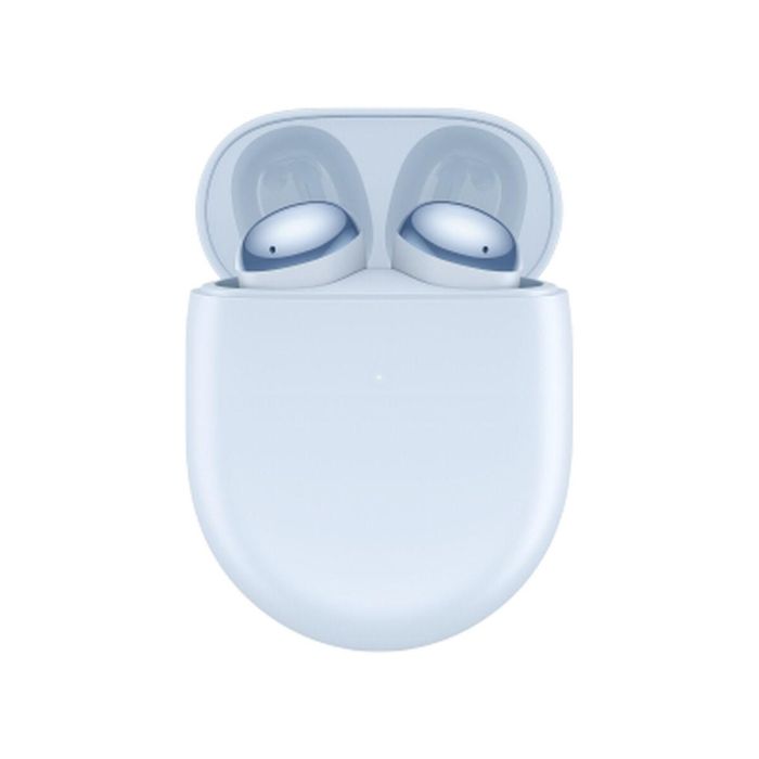Auriculares Bluetooth Xiaomi Redmi Buds 4 Azul Auriculares Bluetooth Xiaomi Redmi Buds 4 Azul
