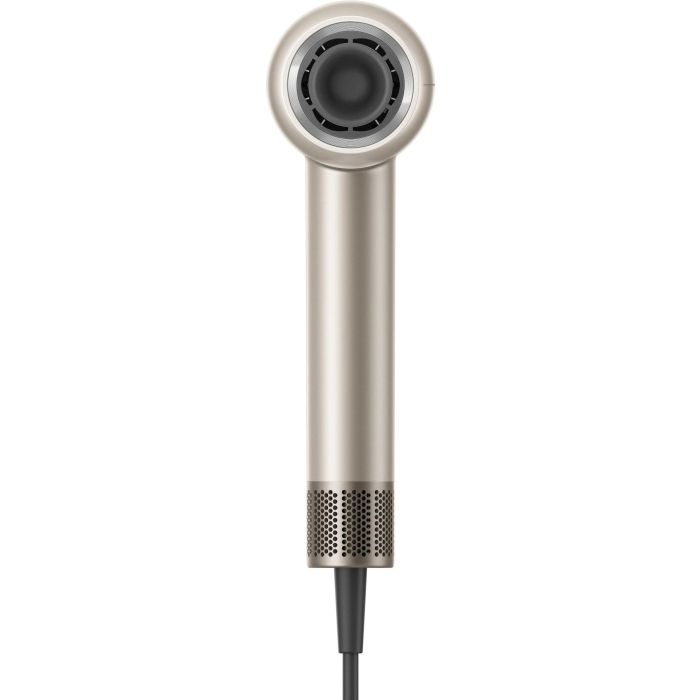 Mova Secador de Pelo SHINE 20 Silencioso 240 V Dorado 2