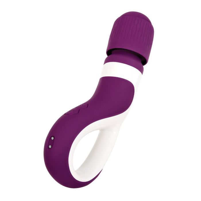 Masajeador Gender X Gender X Morado 8 Masajeador Gender X Gender X Morado 8