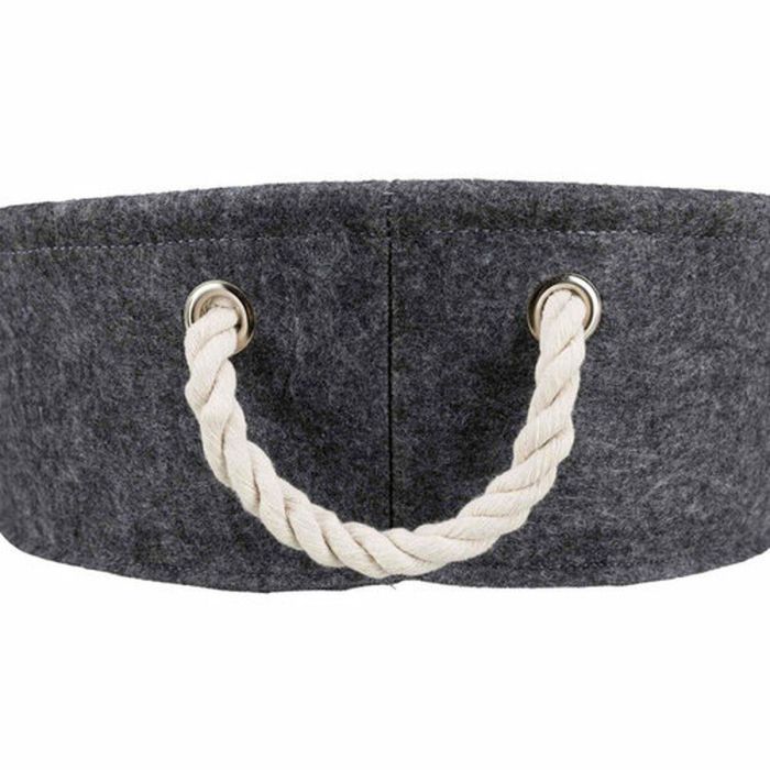 Cama para Perro Trixie Lian Gris 3 Cama para Perro Trixie Lian Gris 3