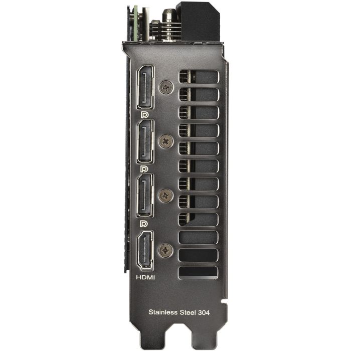 ASUS DUAL-RTX3060-O12G-V2 GeForce RTX 3060 Dual OC V2 LHR 12GB GDDR6 PCI Express 4.0 5 ASUS DUAL-RTX3060-O12G-V2 GeForce RTX 3060 Dual OC V2 LHR 12GB GDDR6 PCI Express 4.0 5