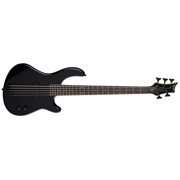 DEAN Edge 09 Bajo Eléctrico 5 Cuerdas Classic Black