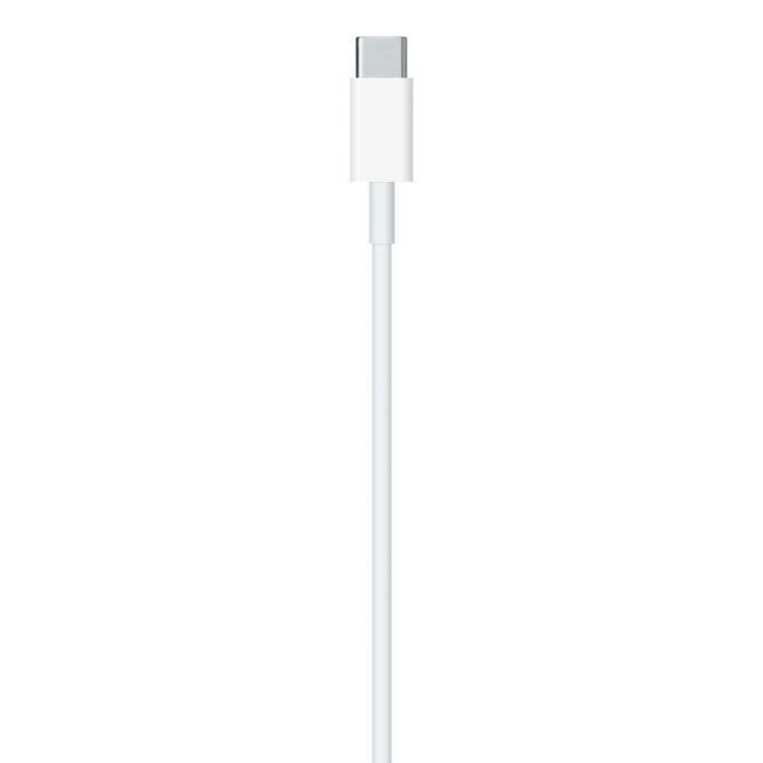 Apple Cable de USB-C a Lightning 1M (MM0A3ZM/A) Blanco 16 Apple Cable de USB-C a Lightning 1M (MM0A3ZM/A) Blanco 16